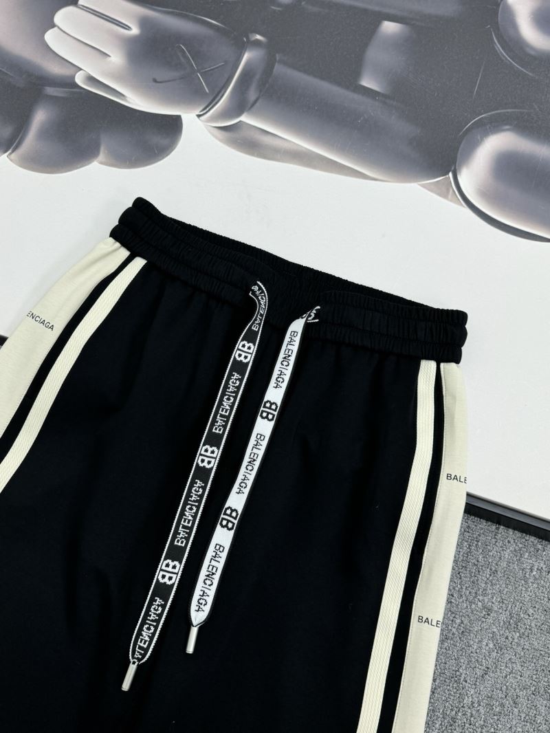 Balenciaga Long Pants